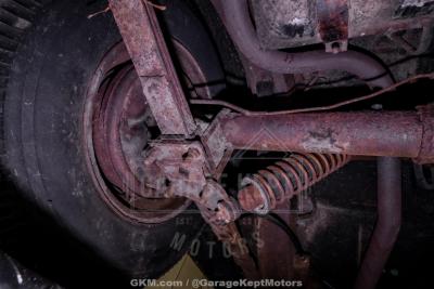 1955 Ford Thunderbird