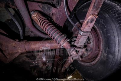 1955 Ford Thunderbird