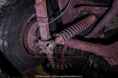 1955 Ford Thunderbird