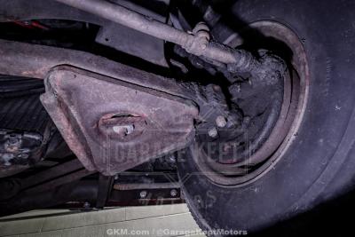 1955 Ford Thunderbird