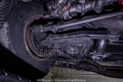 1955 Ford Thunderbird