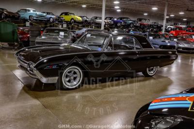 1961 Ford Thunderbird