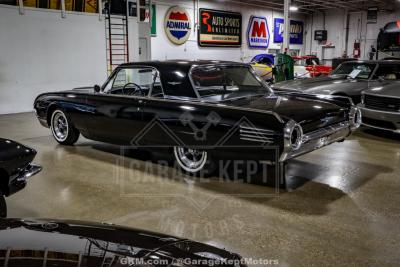 1961 Ford Thunderbird