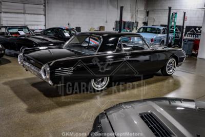 1961 Ford Thunderbird