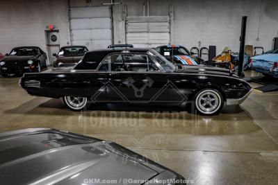 1961 Ford Thunderbird