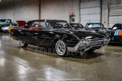 1961 Ford Thunderbird