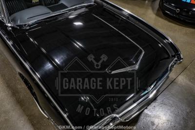 1961 Ford Thunderbird