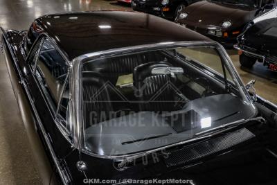 1961 Ford Thunderbird