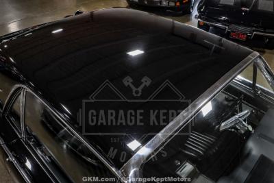 1961 Ford Thunderbird