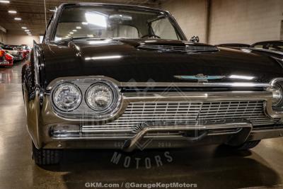 1961 Ford Thunderbird