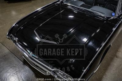 1961 Ford Thunderbird