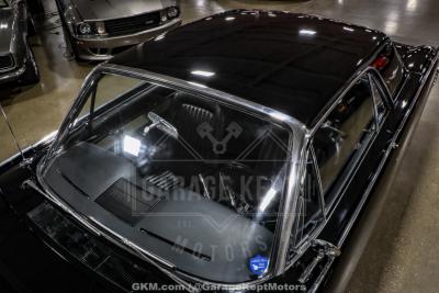 1961 Ford Thunderbird