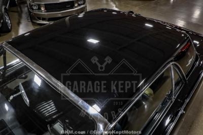 1961 Ford Thunderbird