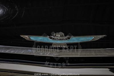 1961 Ford Thunderbird