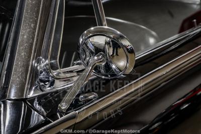 1961 Ford Thunderbird