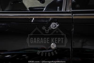 1961 Ford Thunderbird