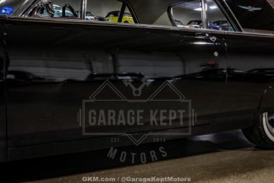 1961 Ford Thunderbird