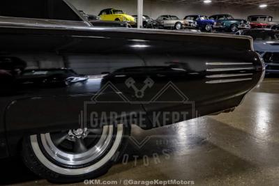 1961 Ford Thunderbird