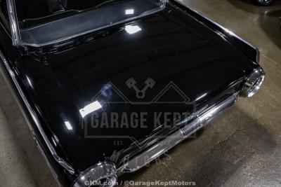 1961 Ford Thunderbird