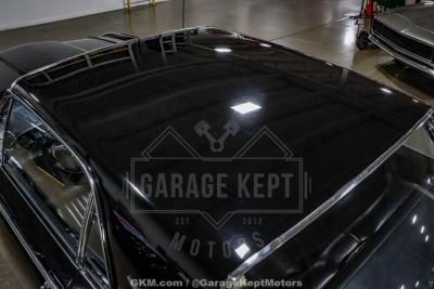 1961 Ford Thunderbird