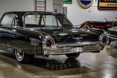 1961 Ford Thunderbird