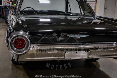 1961 Ford Thunderbird