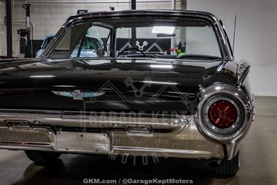 1961 Ford Thunderbird