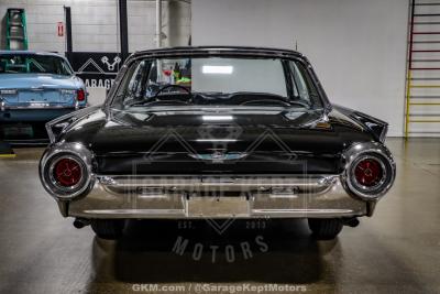 1961 Ford Thunderbird