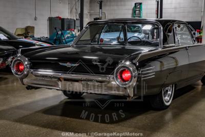 1961 Ford Thunderbird