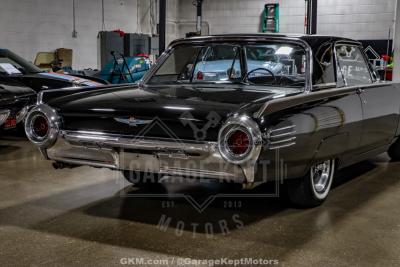 1961 Ford Thunderbird