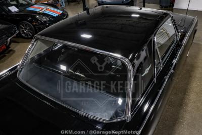 1961 Ford Thunderbird