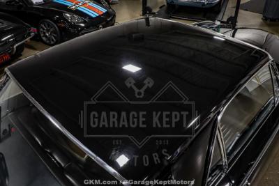 1961 Ford Thunderbird