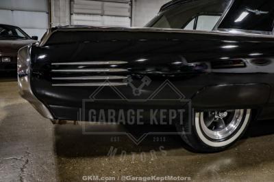 1961 Ford Thunderbird