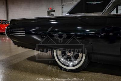 1961 Ford Thunderbird