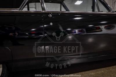 1961 Ford Thunderbird