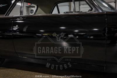 1961 Ford Thunderbird