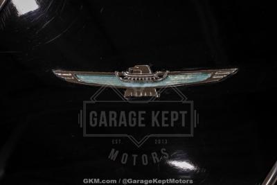 1961 Ford Thunderbird