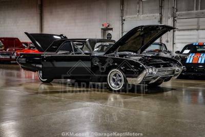 1961 Ford Thunderbird