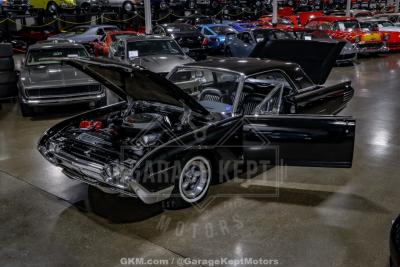 1961 Ford Thunderbird