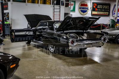 1961 Ford Thunderbird