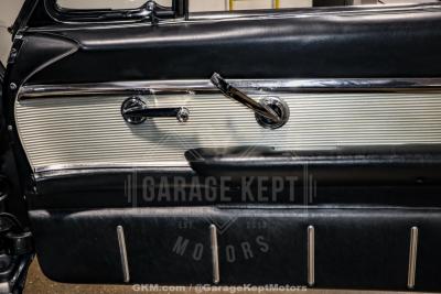 1961 Ford Thunderbird