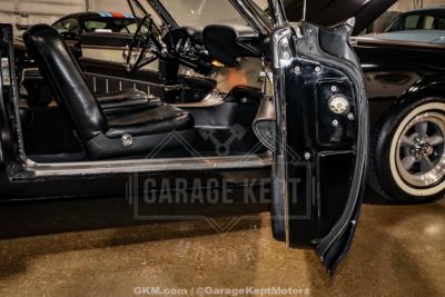 1961 Ford Thunderbird