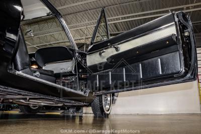 1961 Ford Thunderbird