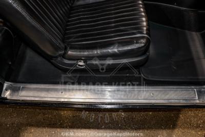 1961 Ford Thunderbird