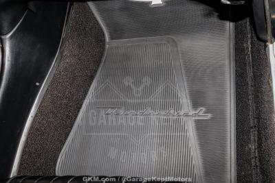 1961 Ford Thunderbird