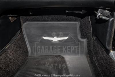 1961 Ford Thunderbird