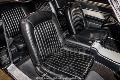 1961 Ford Thunderbird