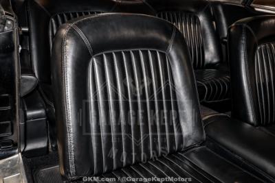 1961 Ford Thunderbird