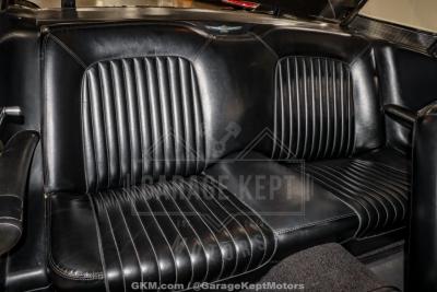 1961 Ford Thunderbird