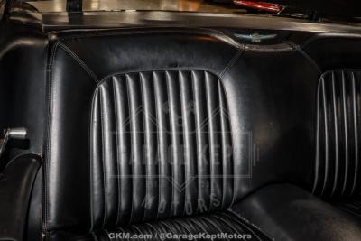 1961 Ford Thunderbird